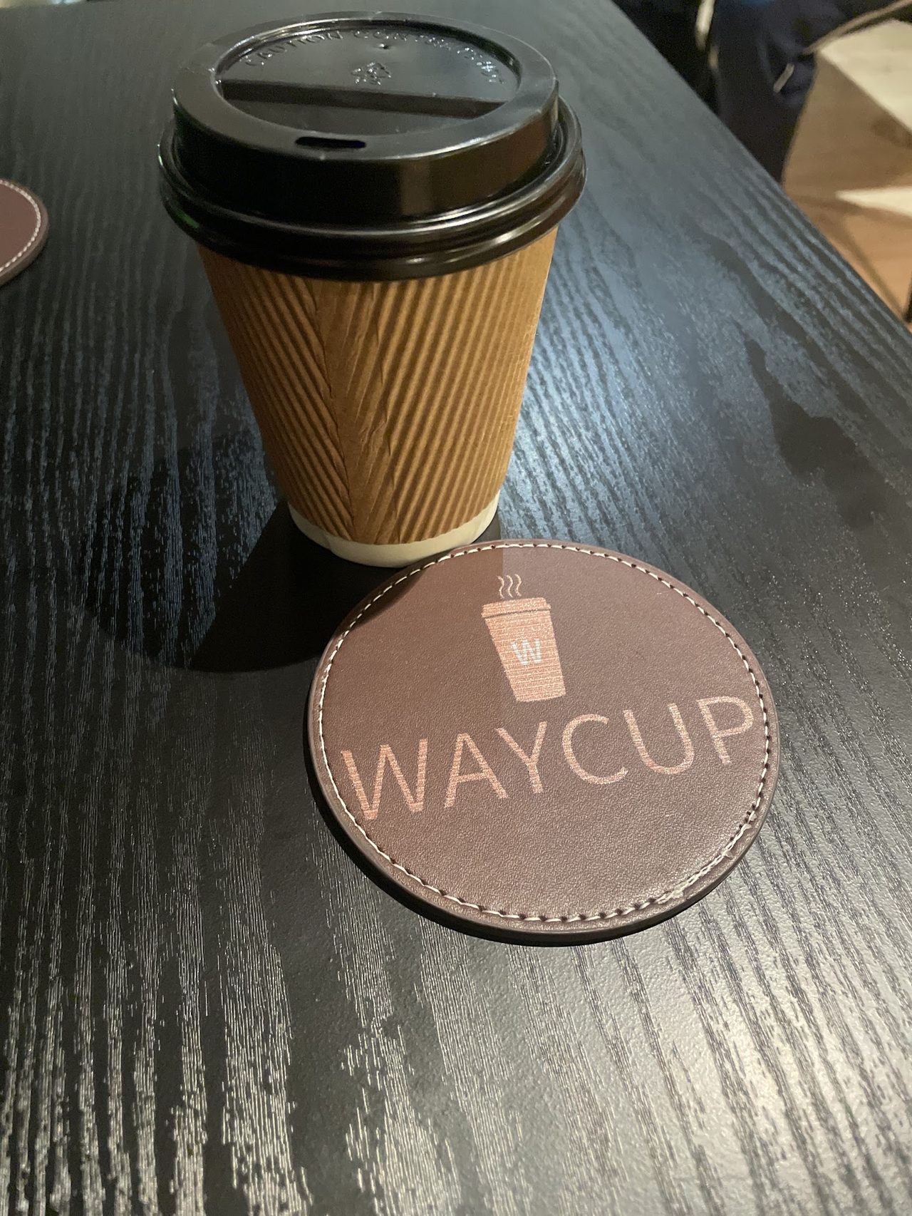 WAYCUP