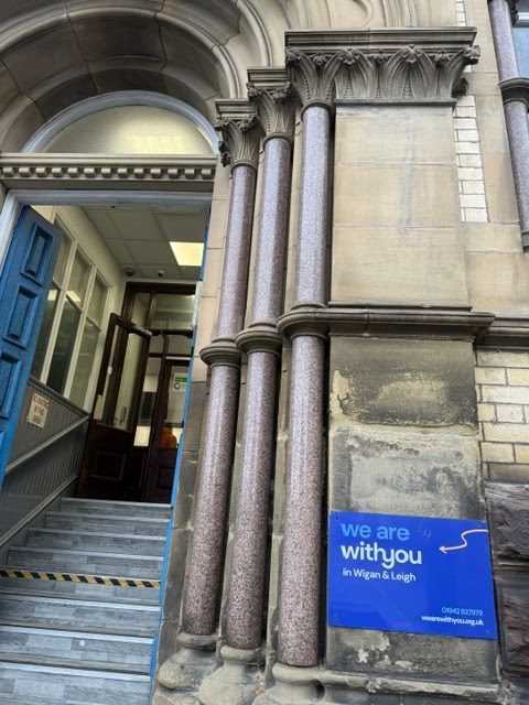 We Care For You