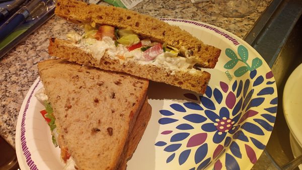 Webbs' Sandwich Bar