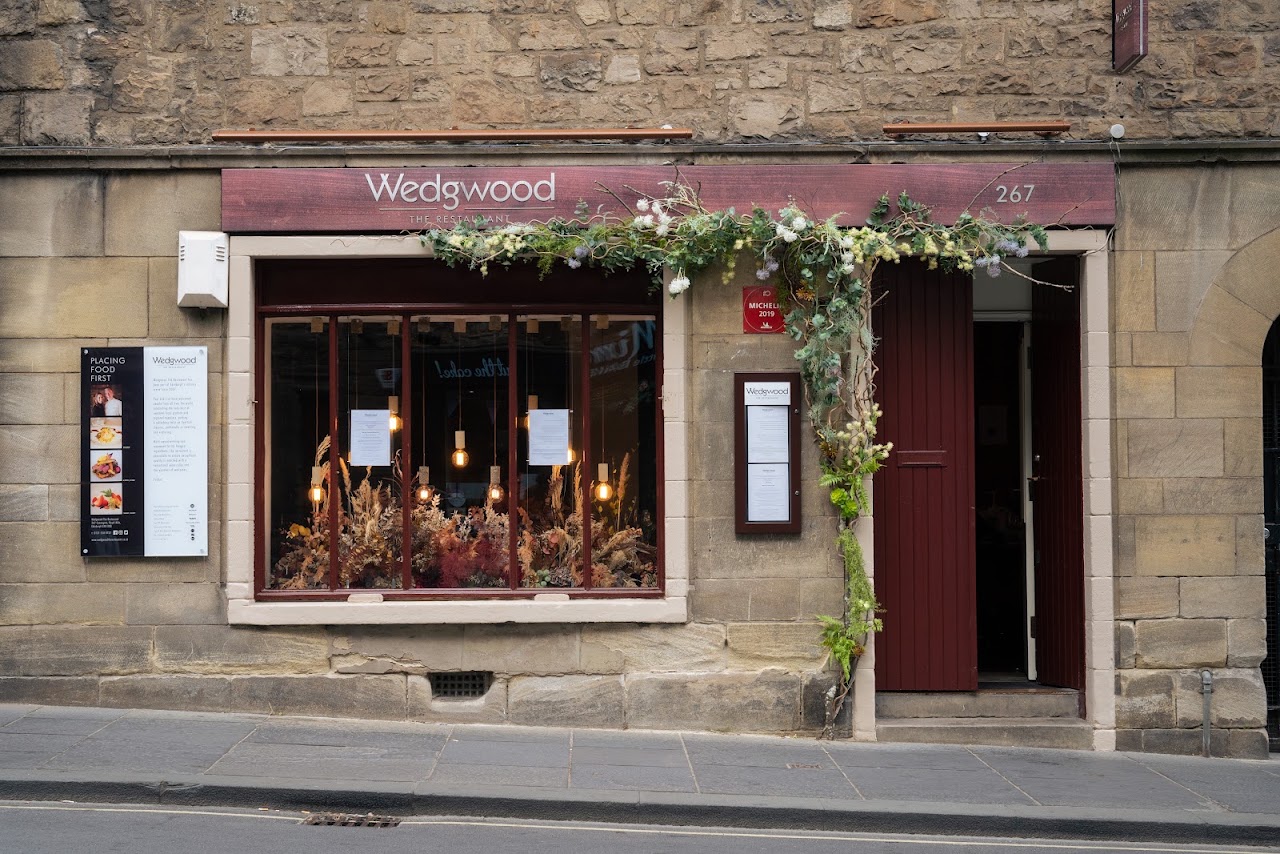 Wedgwood