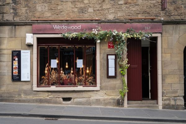 Wedgwood