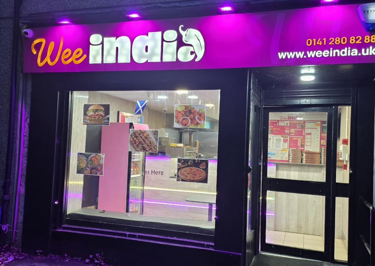 Wee India