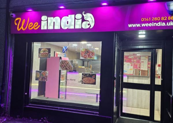 Wee India