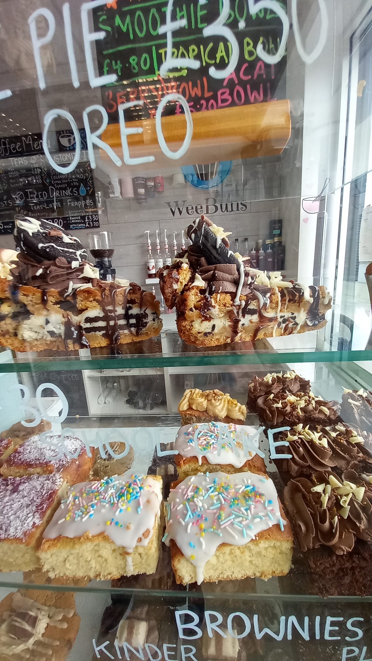 Weebuns