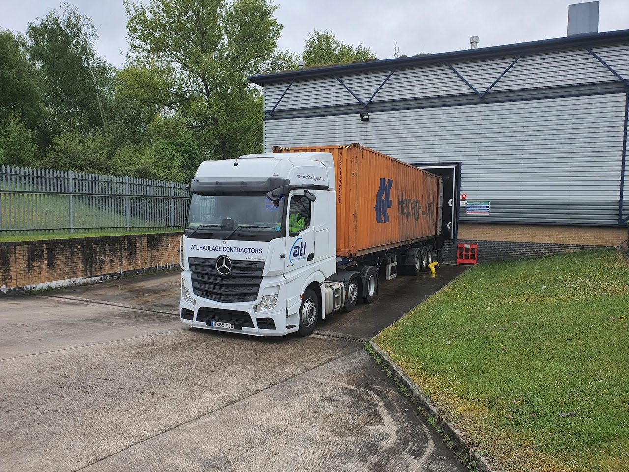 Welbilt UK Ltd / Merry Chef