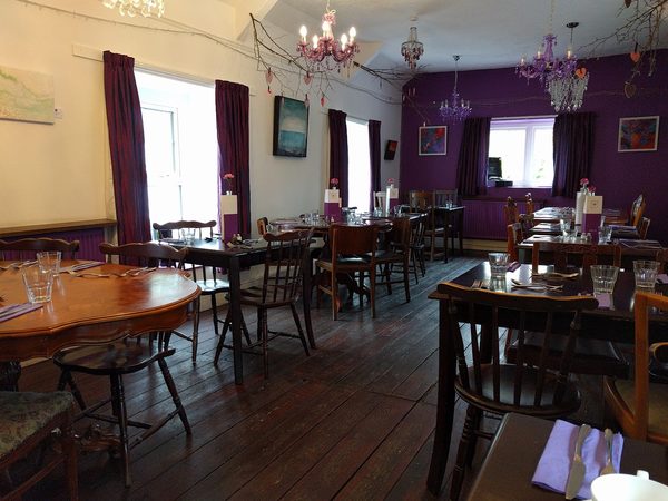 Welcome Country Pub and Kitchen