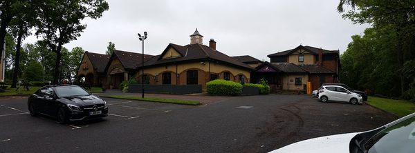 Welcome Inn