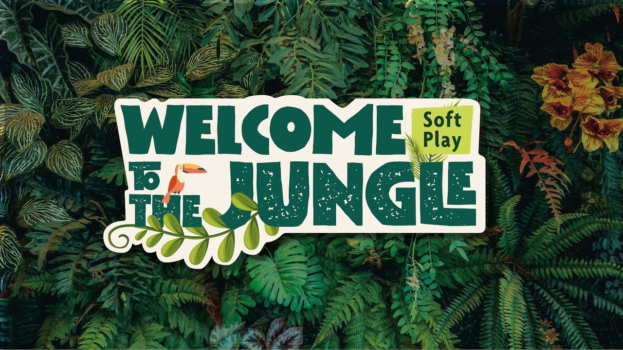 Welcome To The Jungle