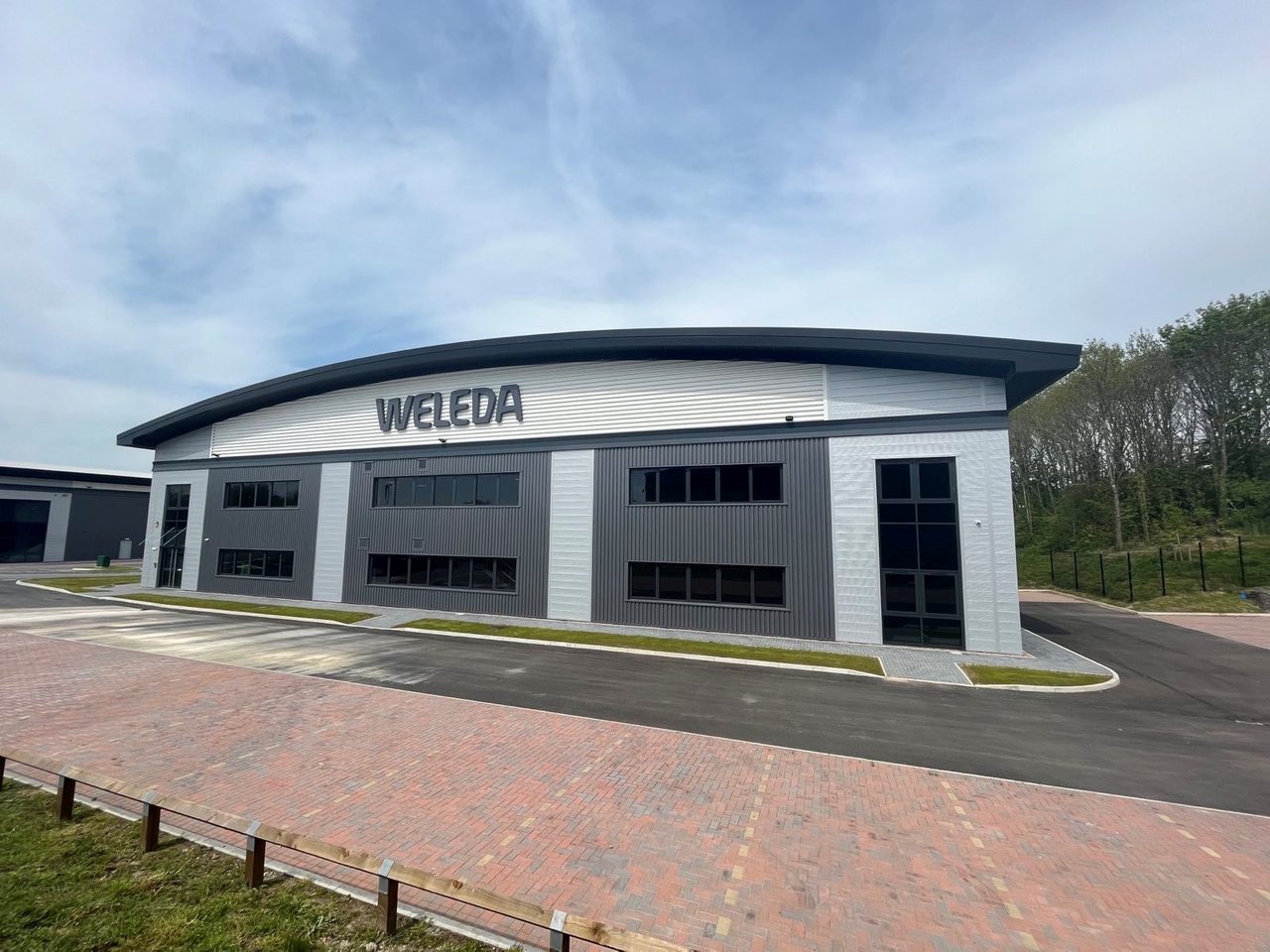 Weleda (UK) Limited