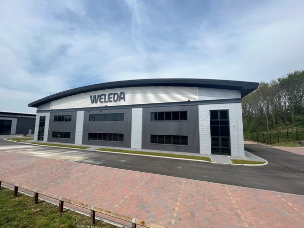 Weleda (UK) Limited