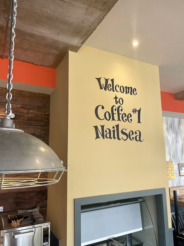 Well Cafe (The)