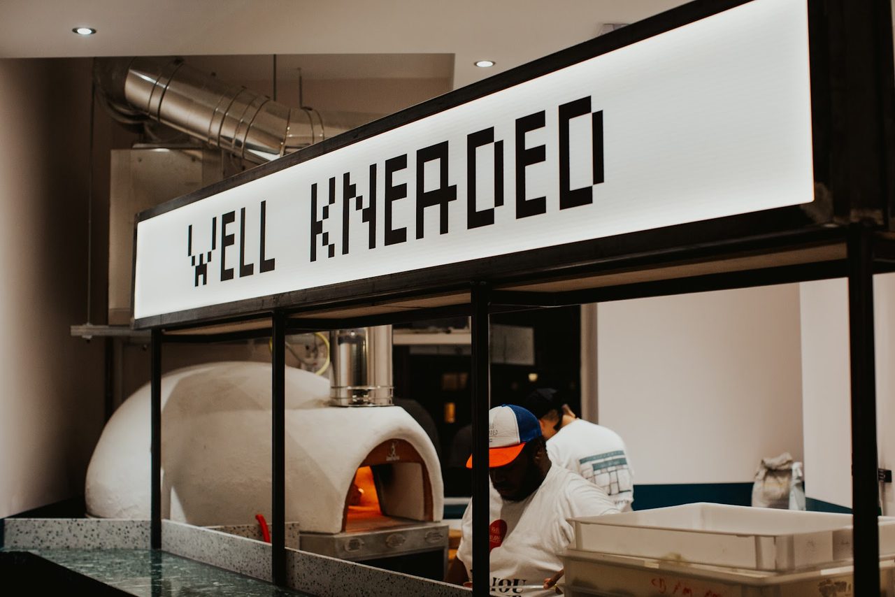 Well Kneaded