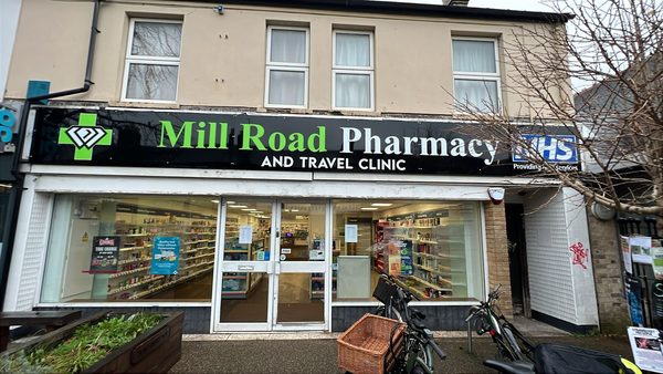 Well Pharmacy
