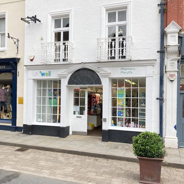 Well Pharmacy