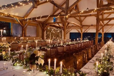 Well Seasoned Cotswold Caterers Ltd
