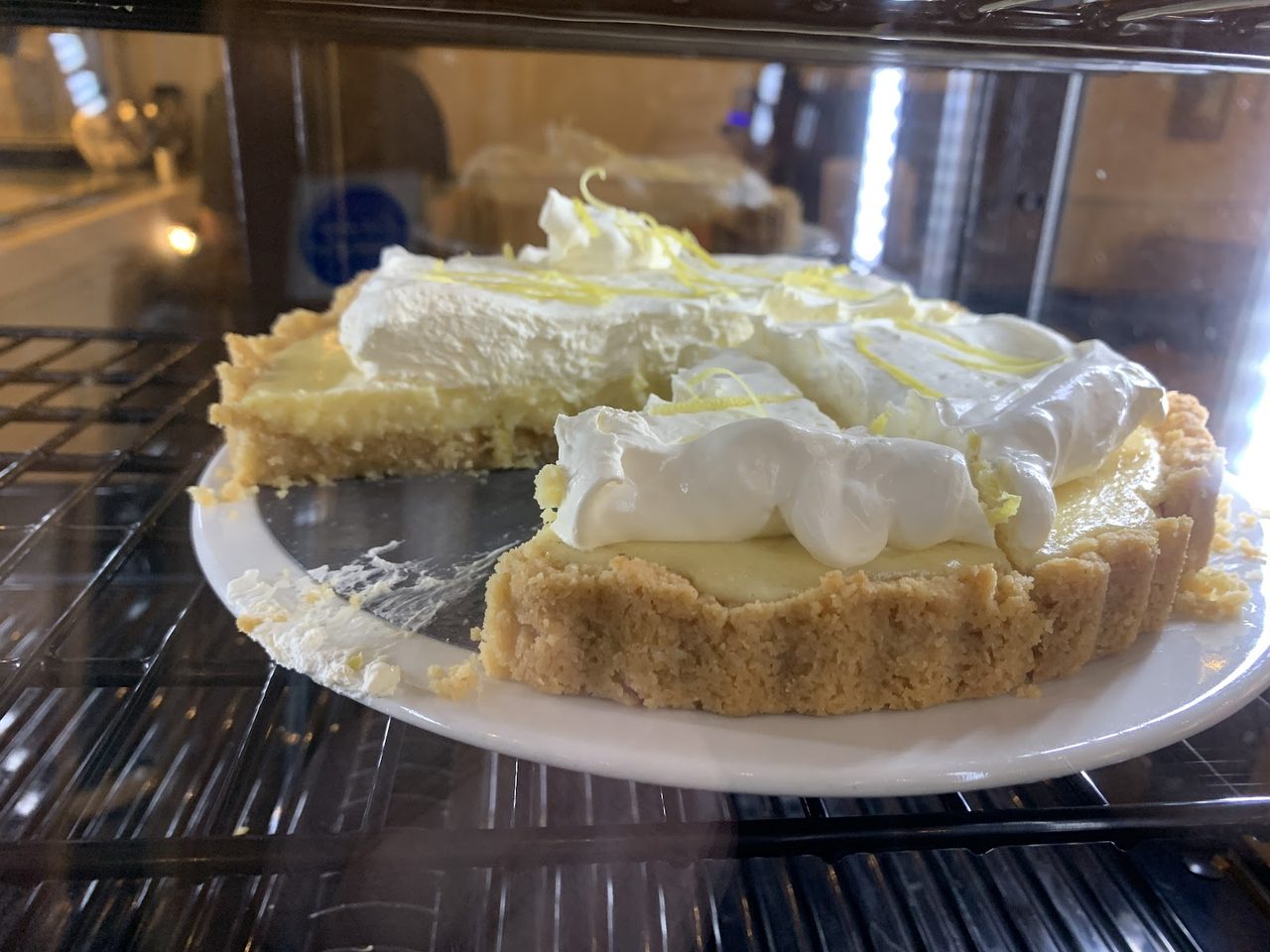 Wellbeing Cafe