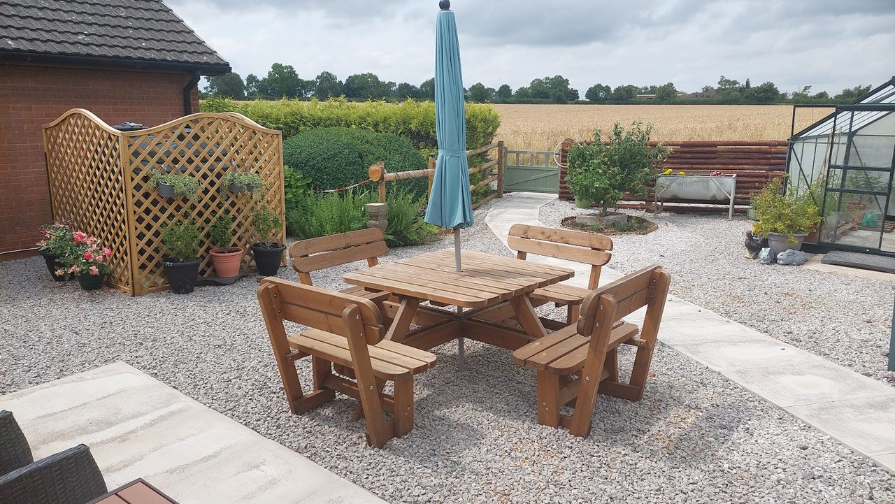 Wellbeing Coffee Lodge