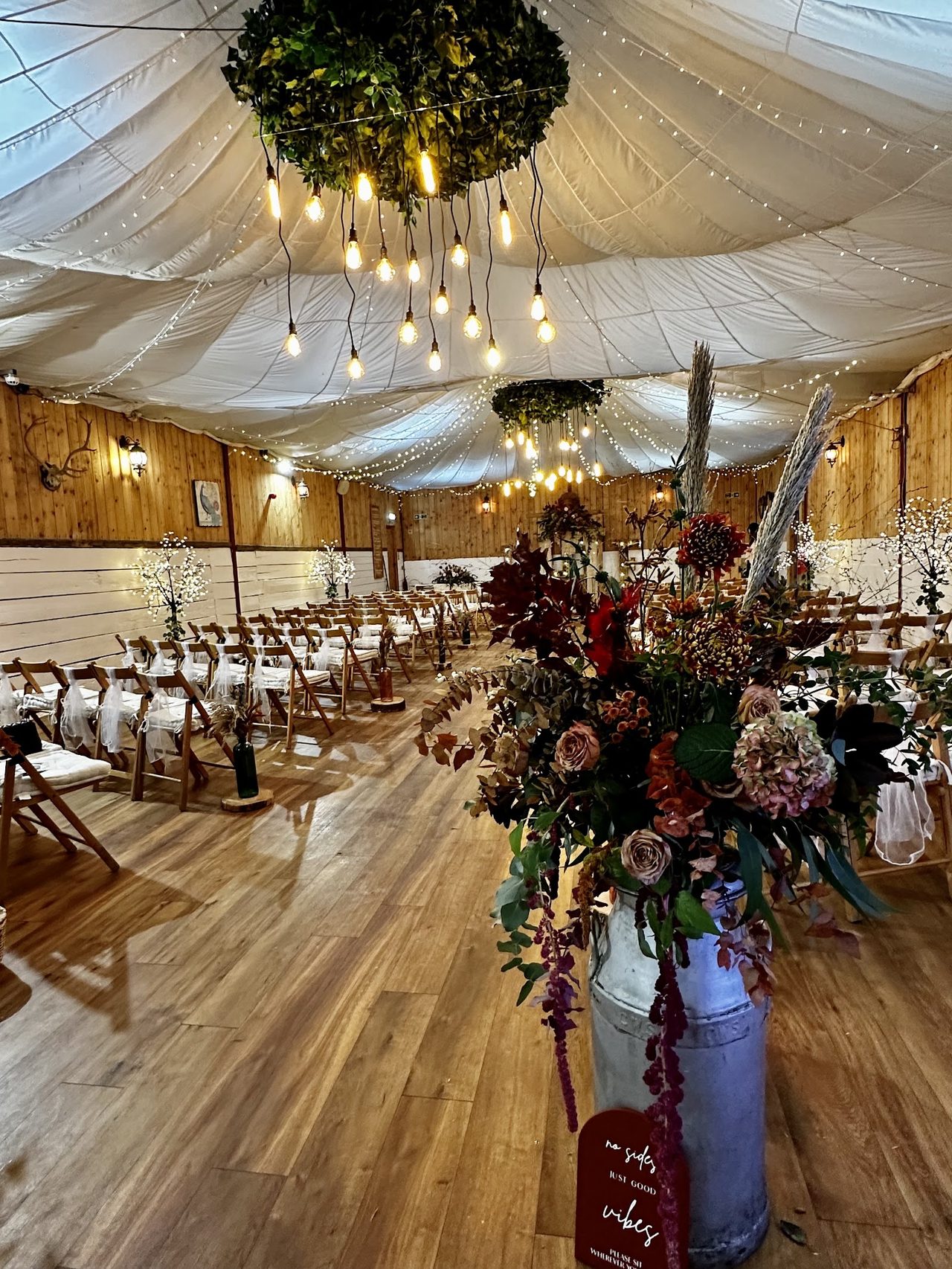 Wellbeing Farm Ltd