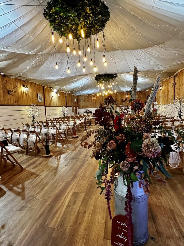 Wellbeing Farm Ltd