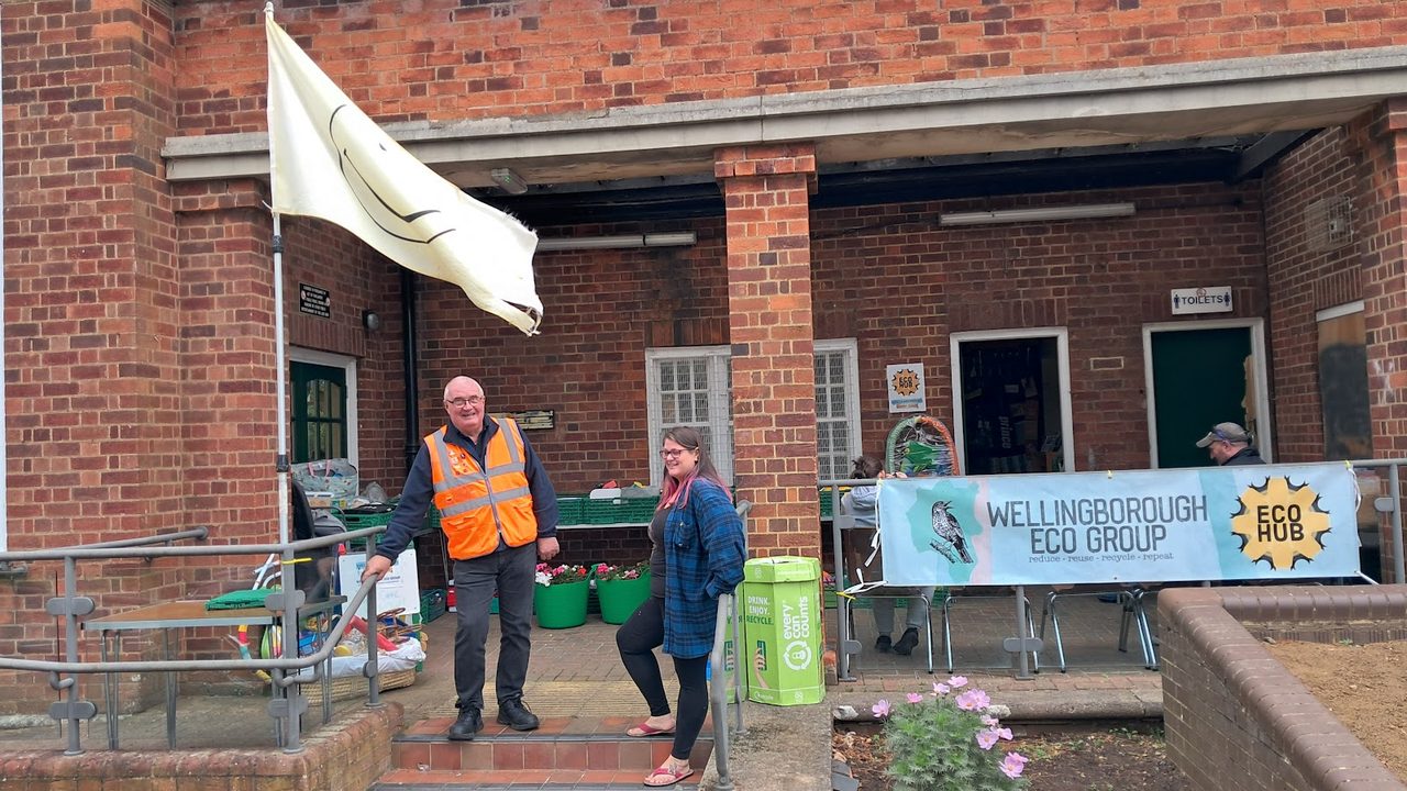 Wellingborough Eco Group