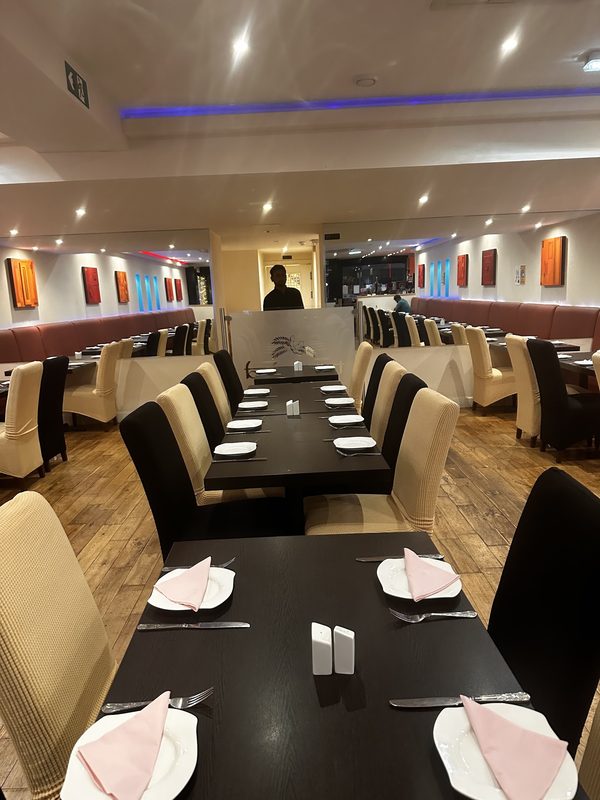 Wellington Tandoori Restaurant