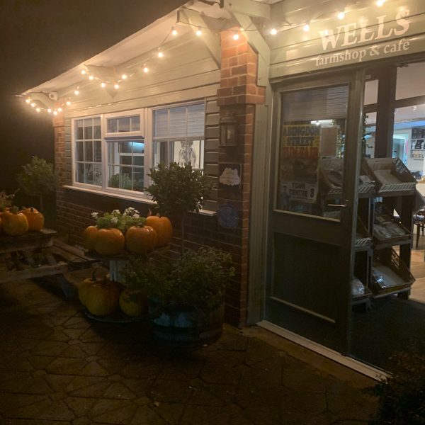 Wells Farmshop & Cafe
