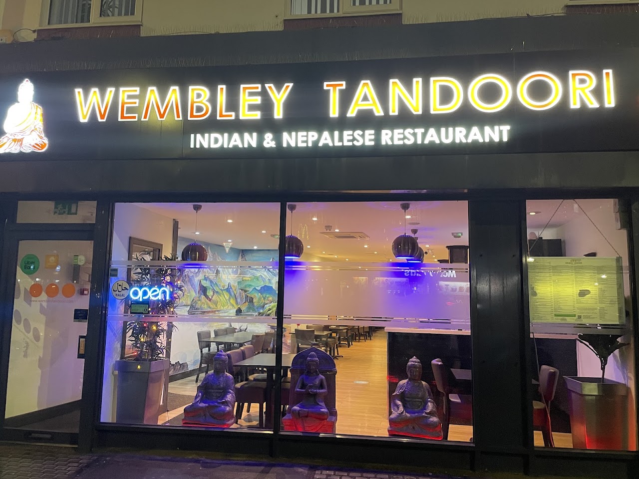 Wembley Tandoori