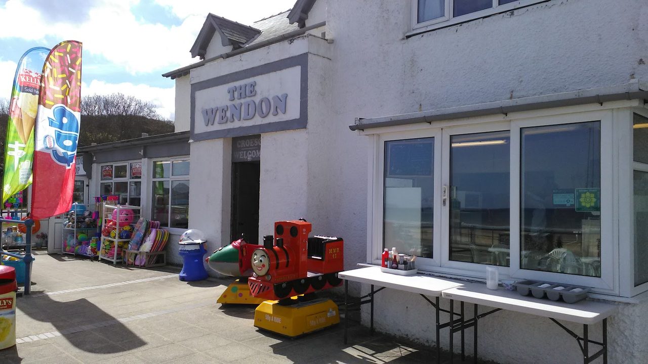 Wendon Cafe & Gift Shop
