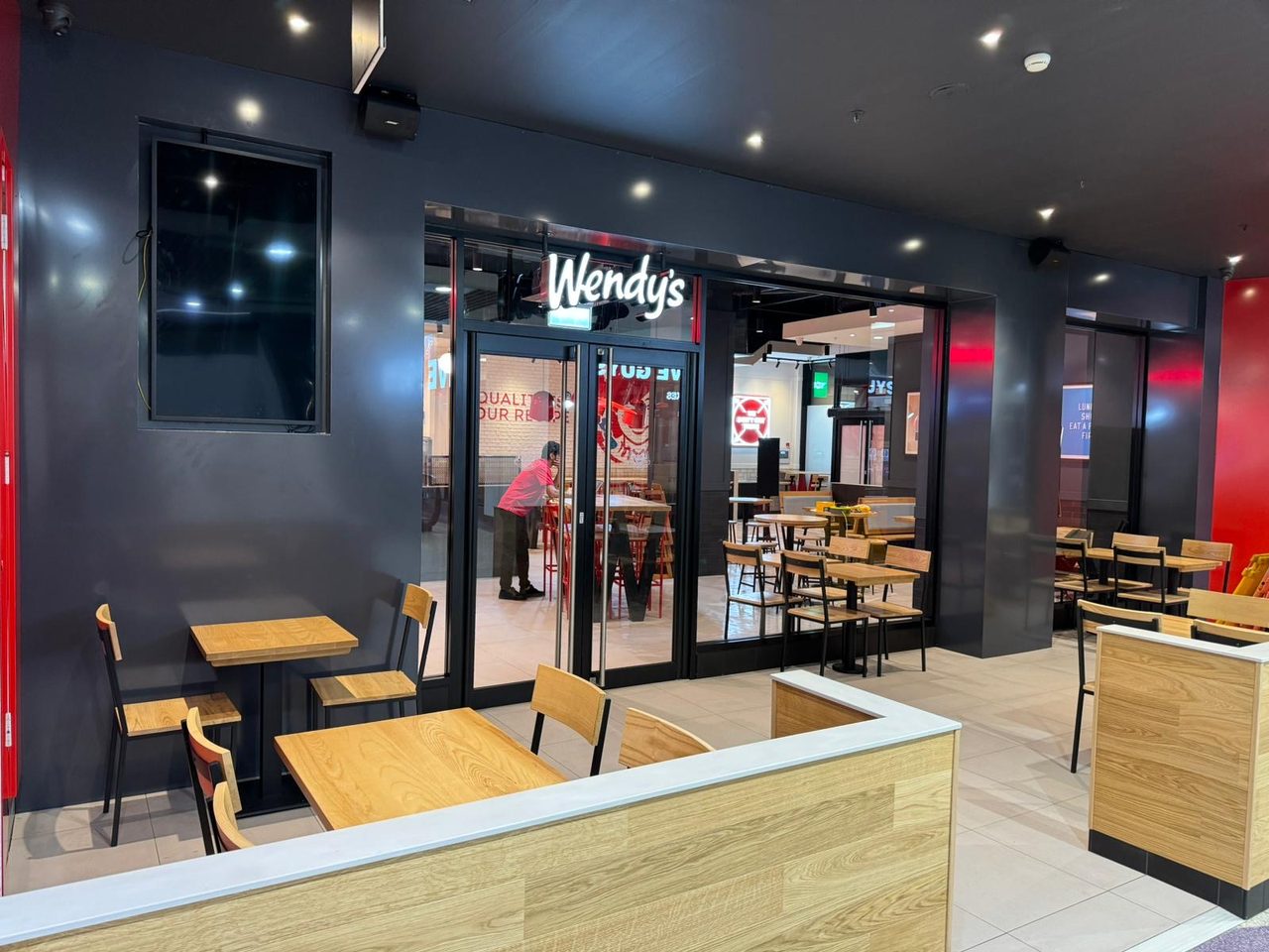 Wendy's