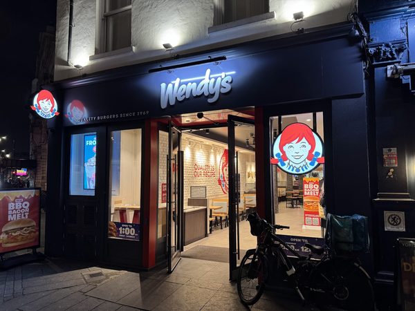 Wendy's