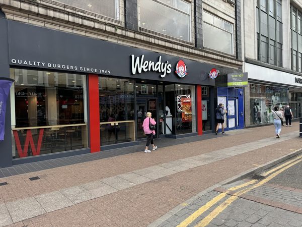 Wendy's