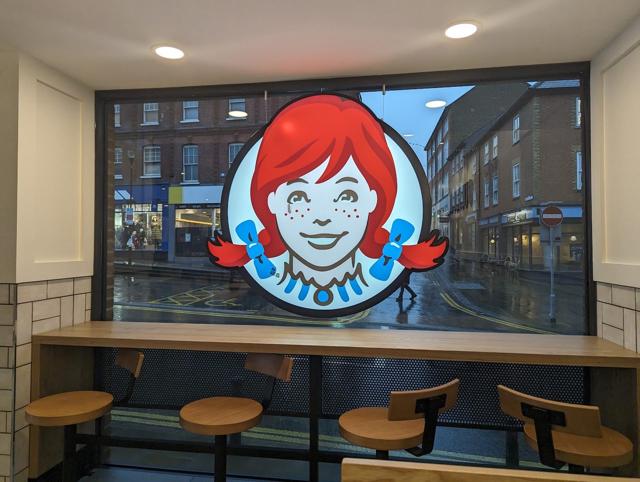 Wendy's