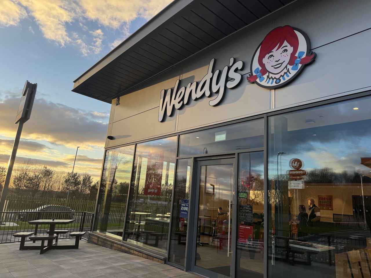 Wendys