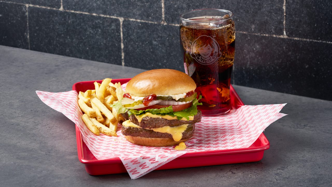 Wendys