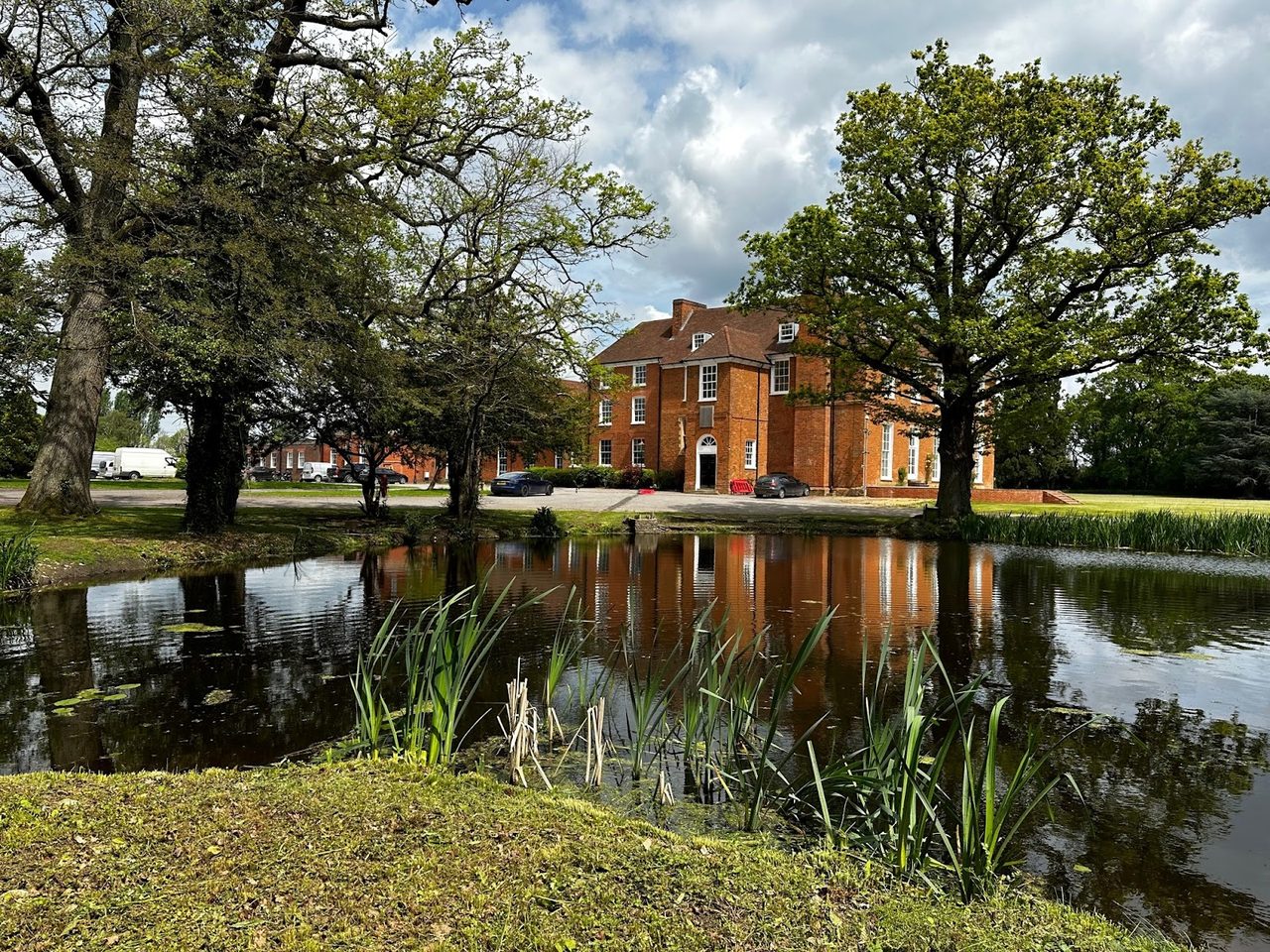 West Court