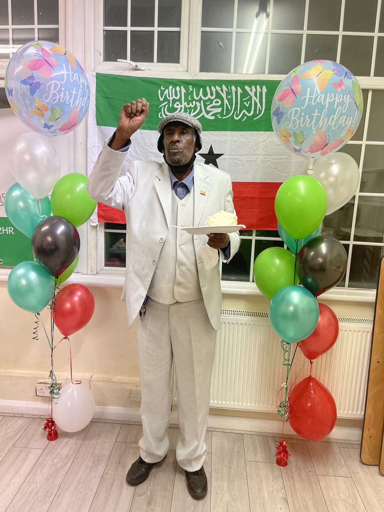 West London Somaliland Centre