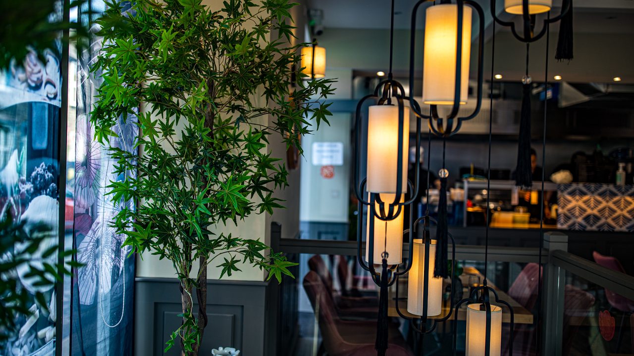 West View Restaurant