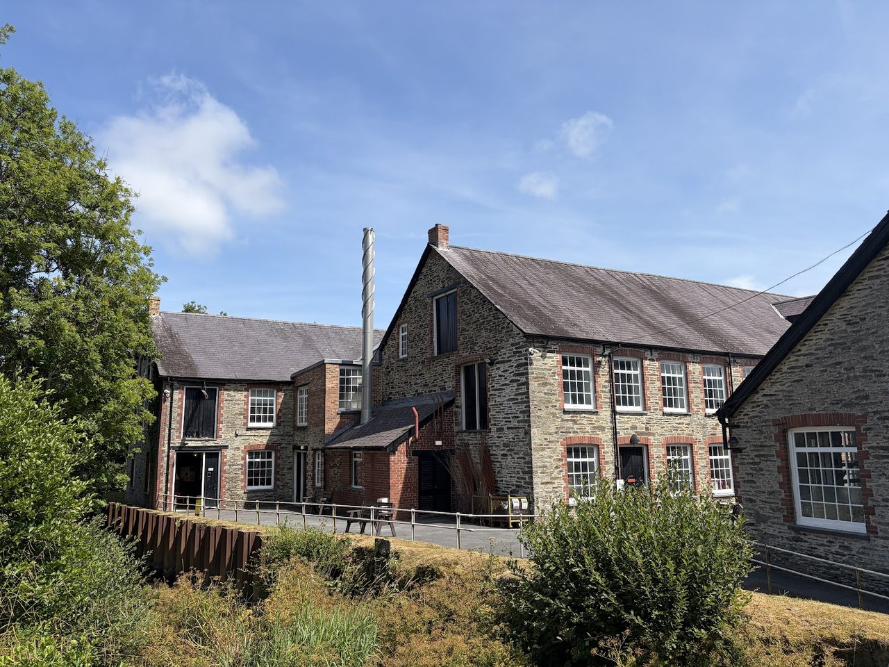 WEST WALES MUSEUM OF CHILDHOOD