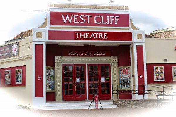 Westcliff Theatre