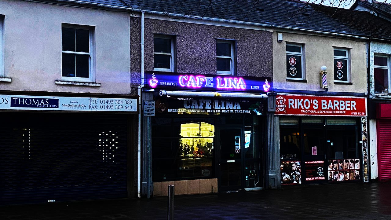 Westend Cafe