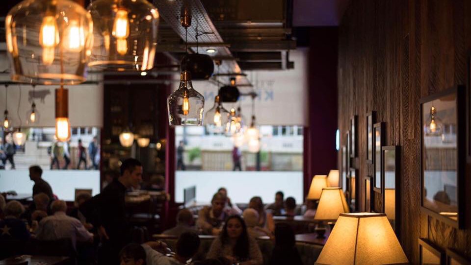 Westminster Kitchen Grill House