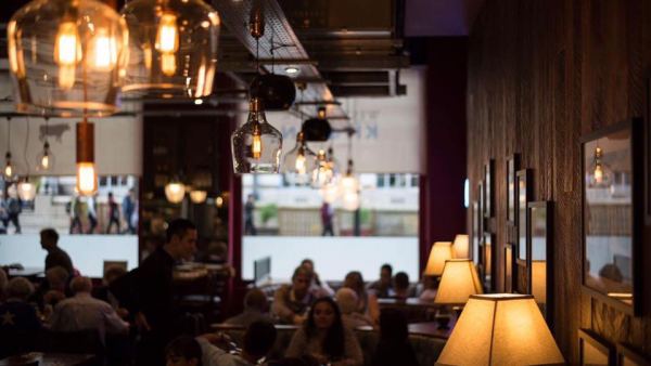 Westminster Kitchen Grill House