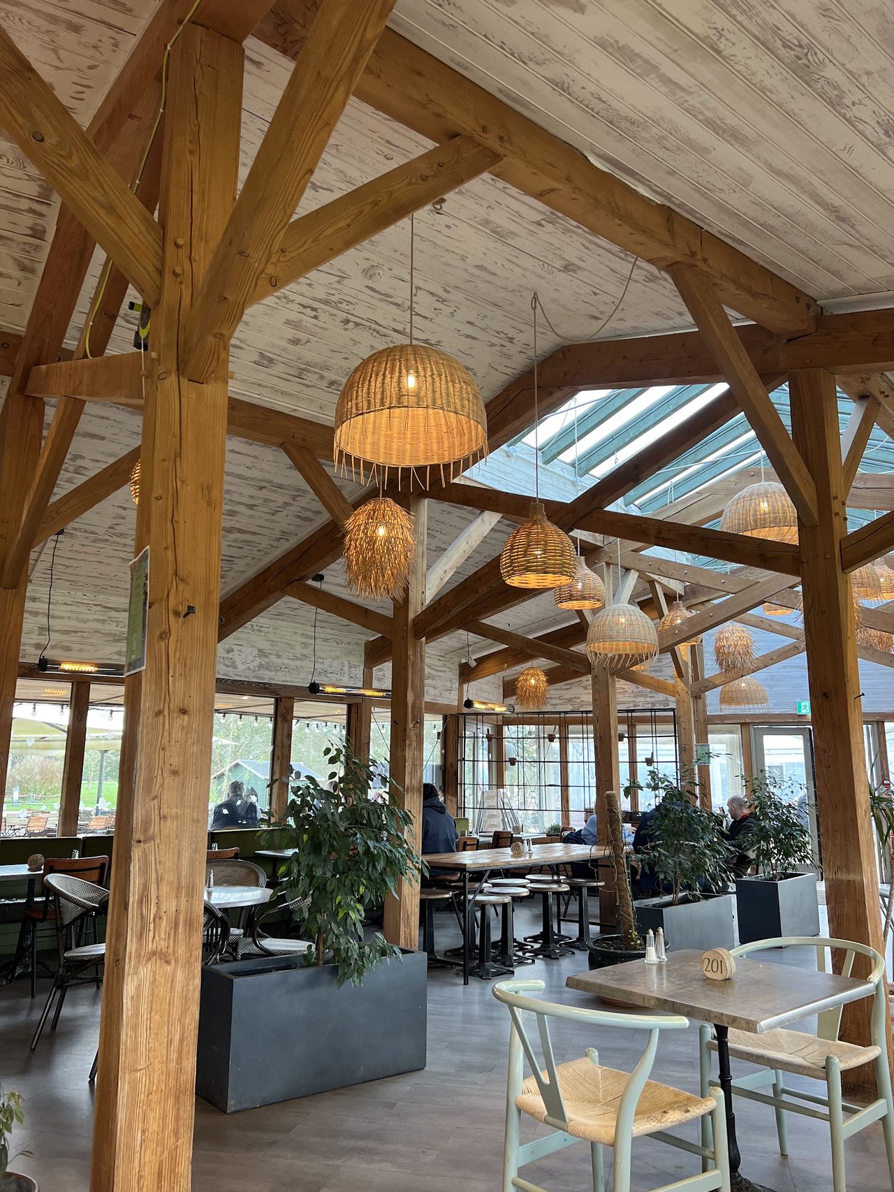Westonbirt Kitchen