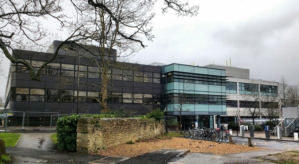 Wetherall Institute Of Molecular Medicine