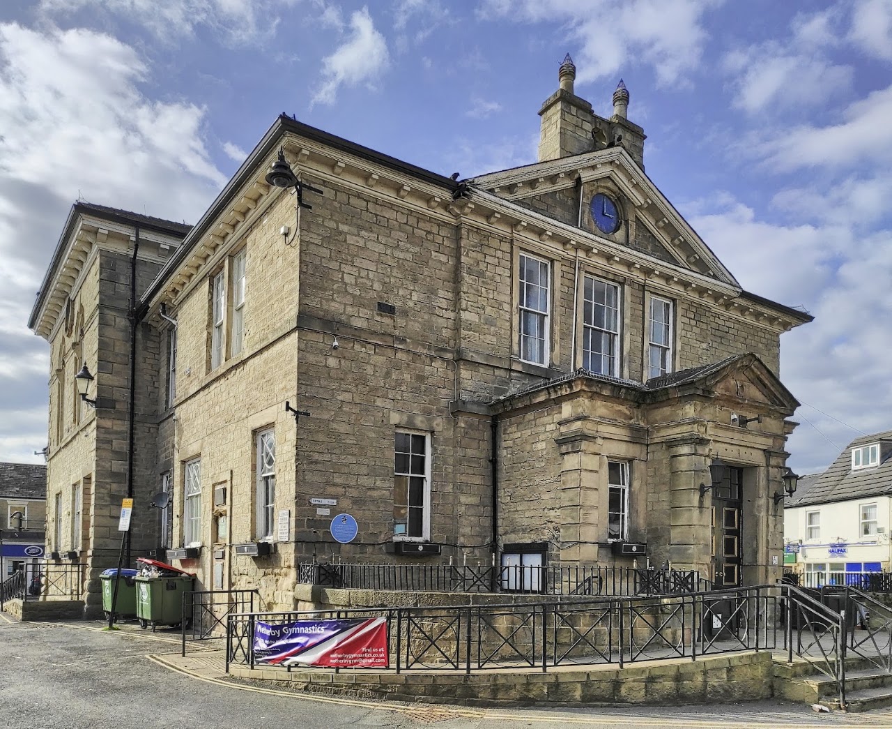 Wetherby Town Council