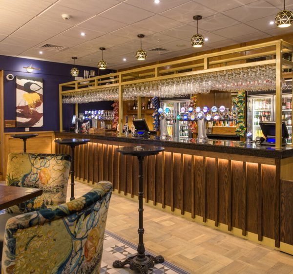 Wetherspoons - NEC Piazza