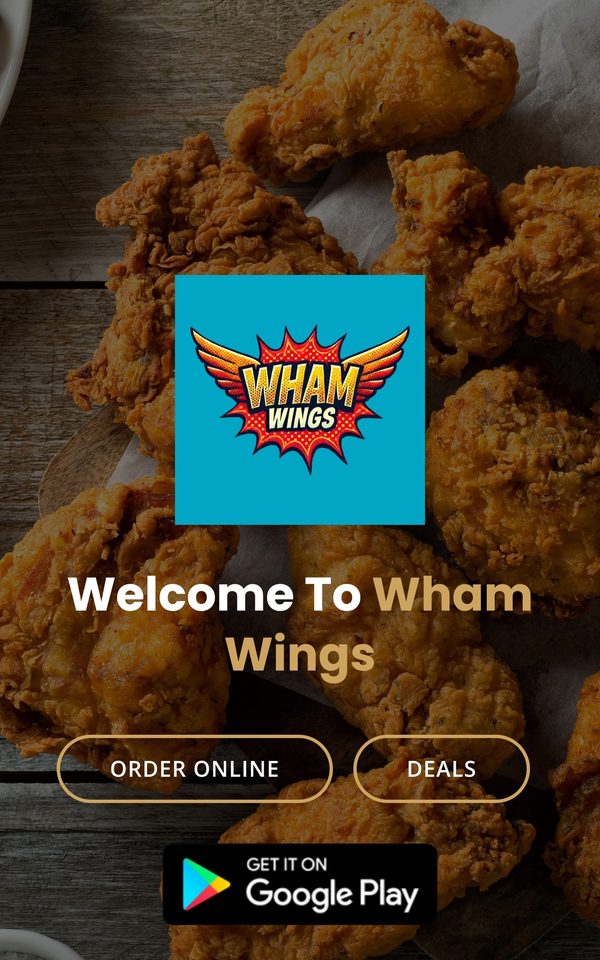 Wham Wings