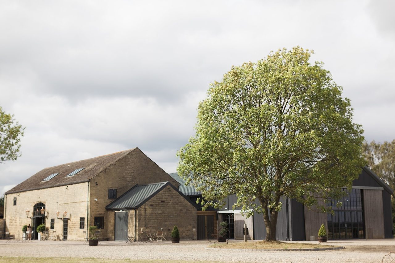Wharfedale Grange Ltd