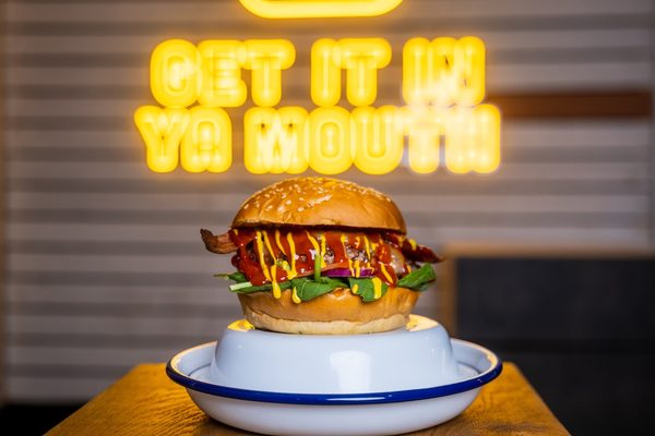 Whats Your Beef
