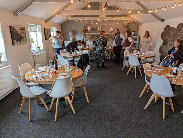 Wheal Dream Restaurant